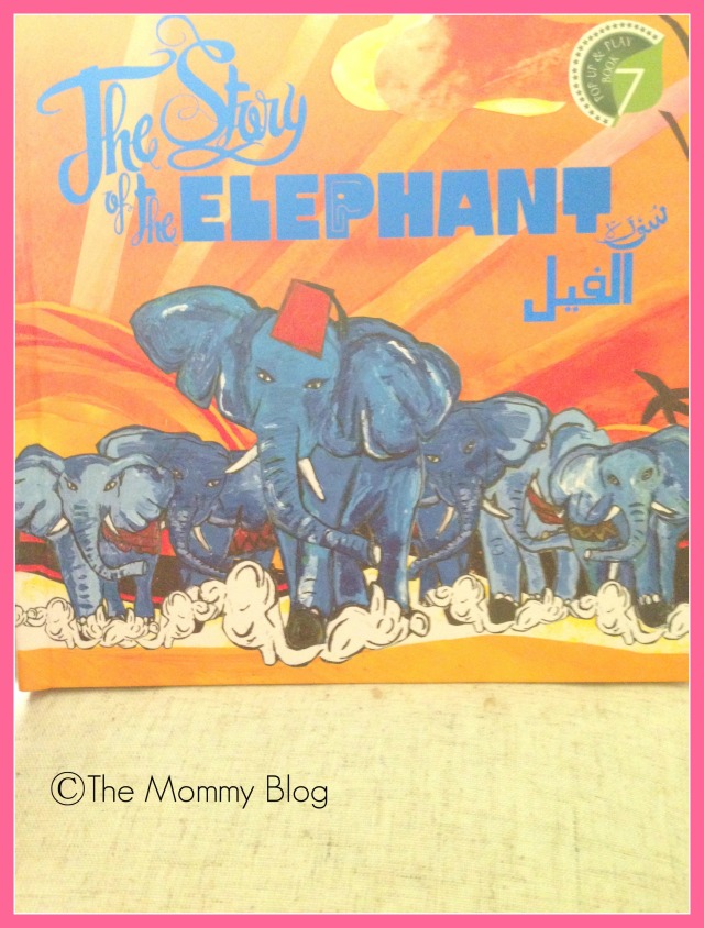 The Mommy Blog