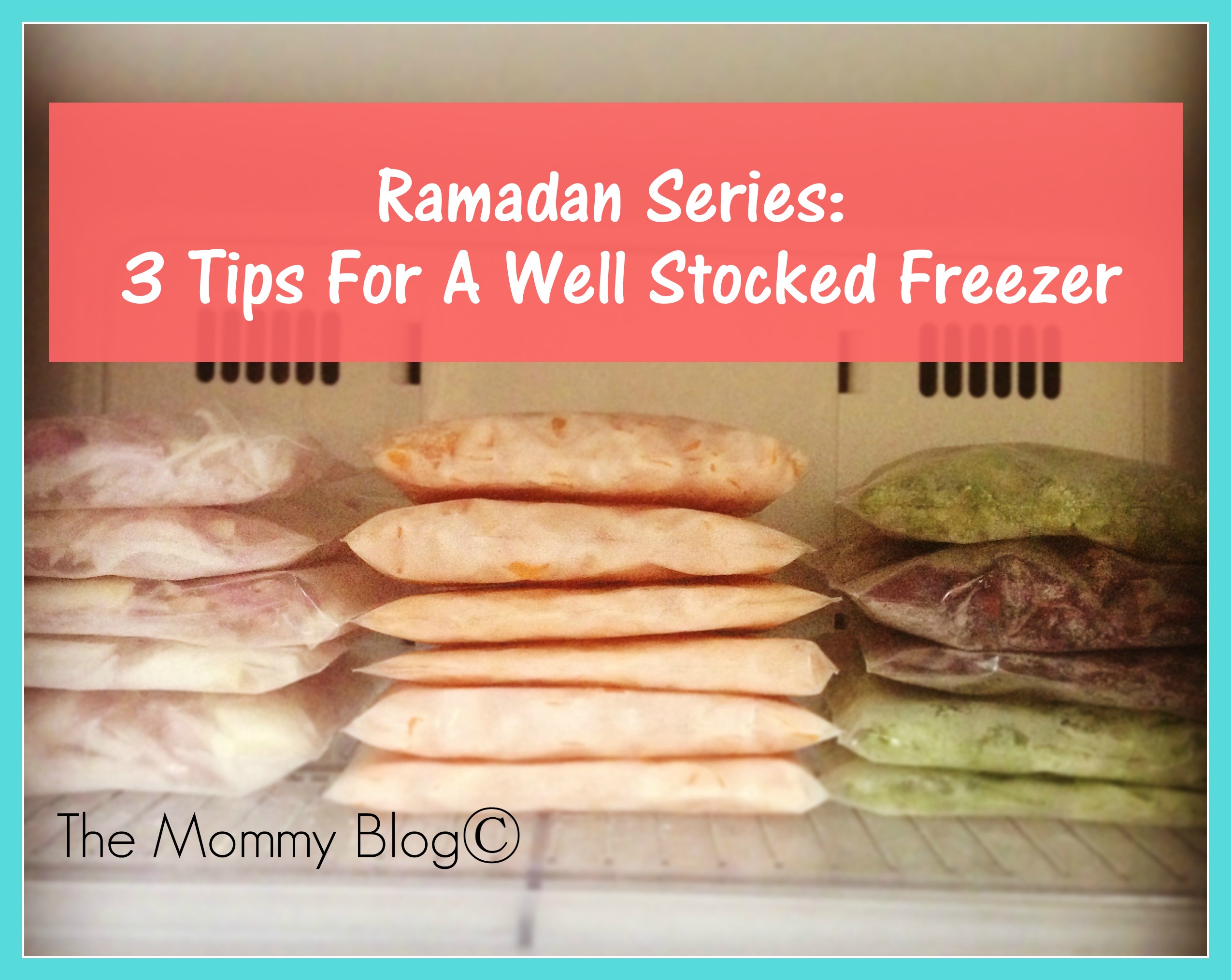 ramadan tips The Mommy Blog
