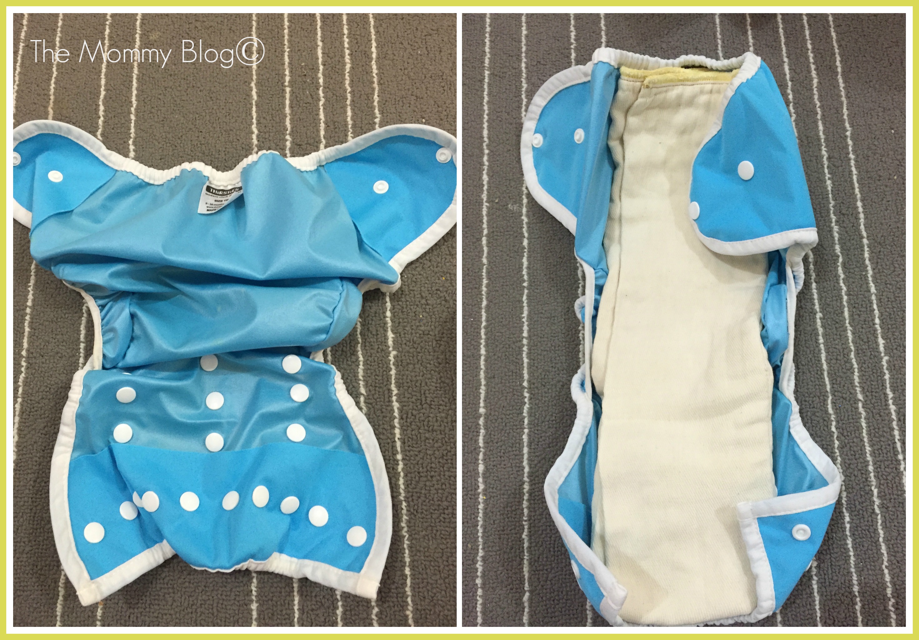 thirsties diaper covers size 2